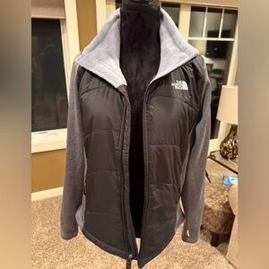 Women's North Face Agave Mashup Jacket Size Large